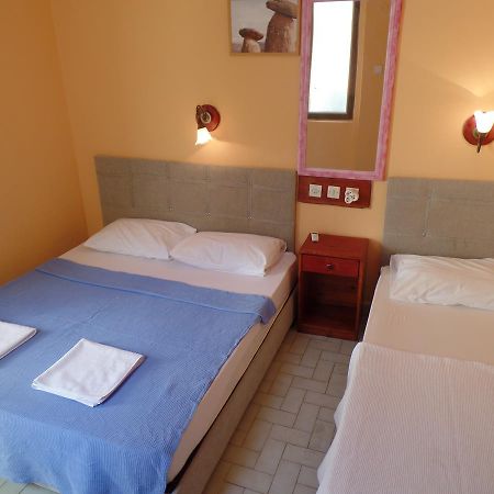 Fethiye Guesthouse 外观 照片