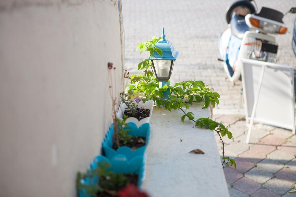 Fethiye Guesthouse 外观 照片