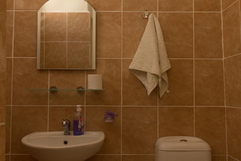 Fethiye Guesthouse 外观 照片