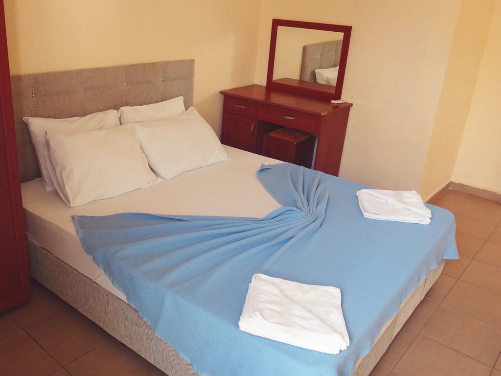 Fethiye Guesthouse 外观 照片