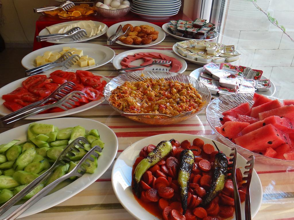 Fethiye Guesthouse 外观 照片