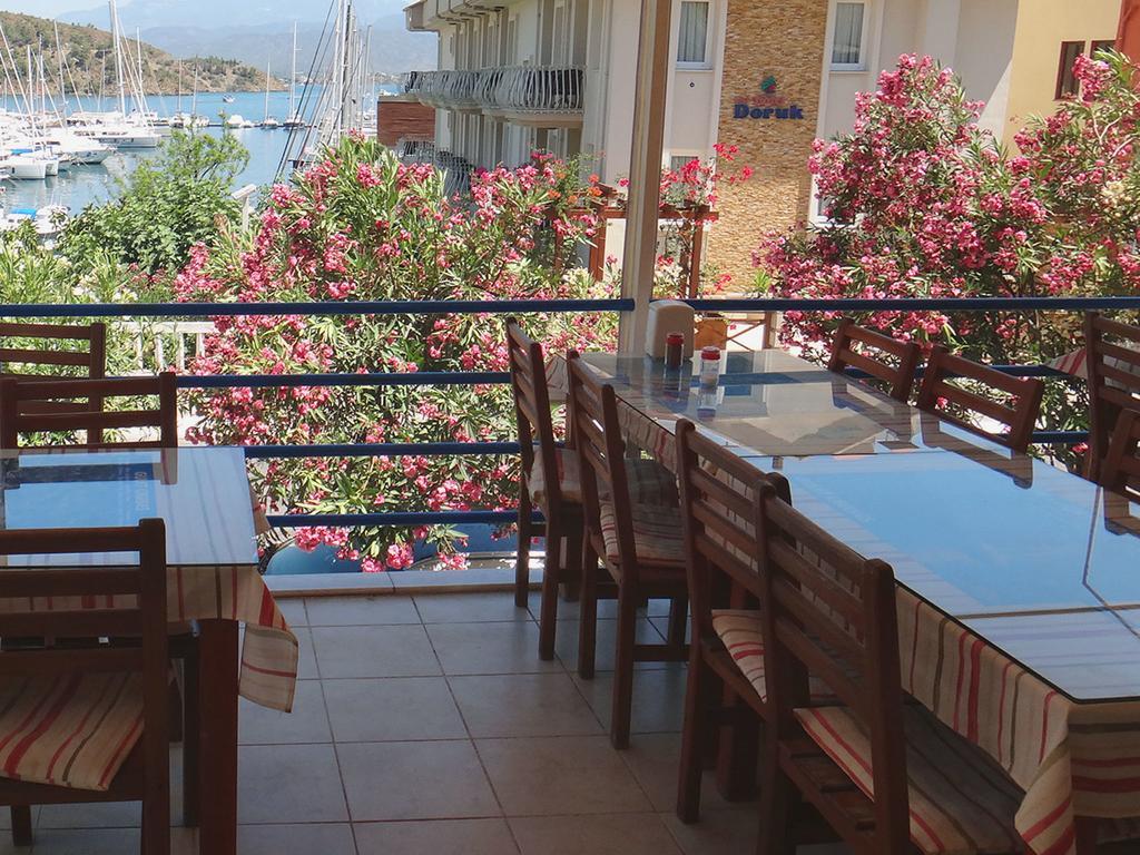 Fethiye Guesthouse 外观 照片