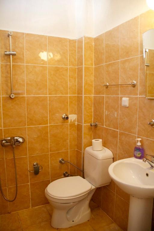 Fethiye Guesthouse 客房 照片