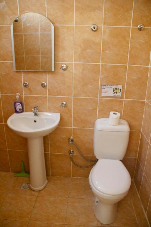 Fethiye Guesthouse 客房 照片