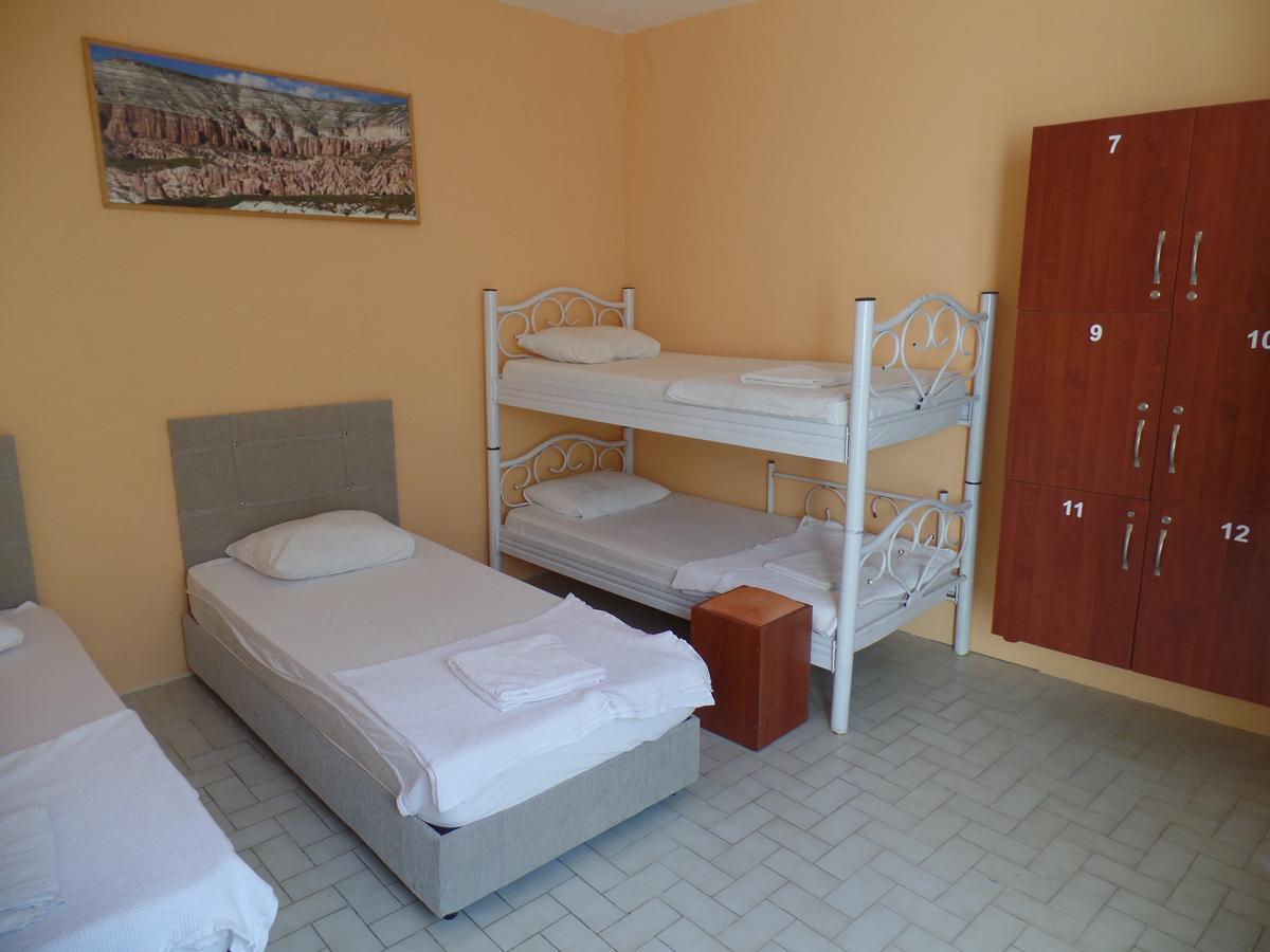 Fethiye Guesthouse 外观 照片
