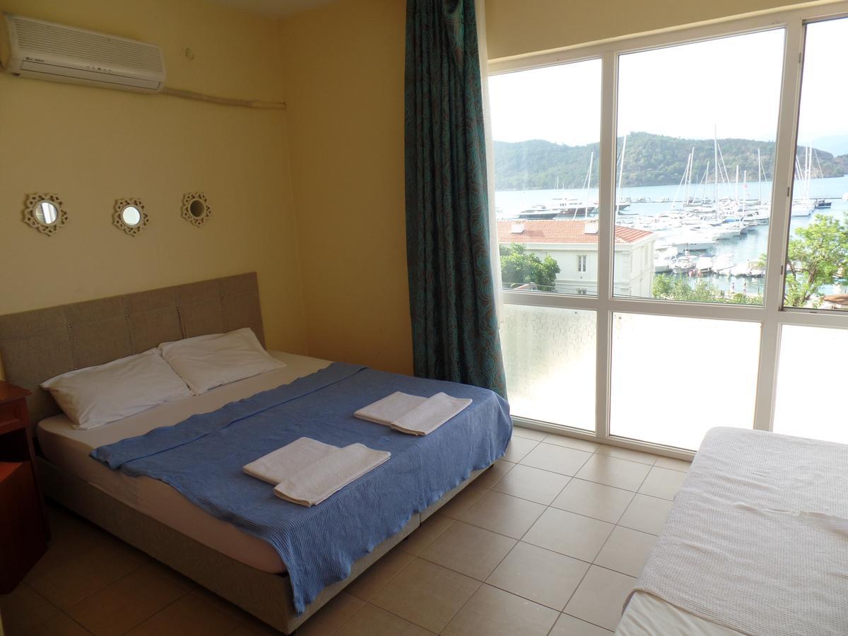 Fethiye Guesthouse 外观 照片