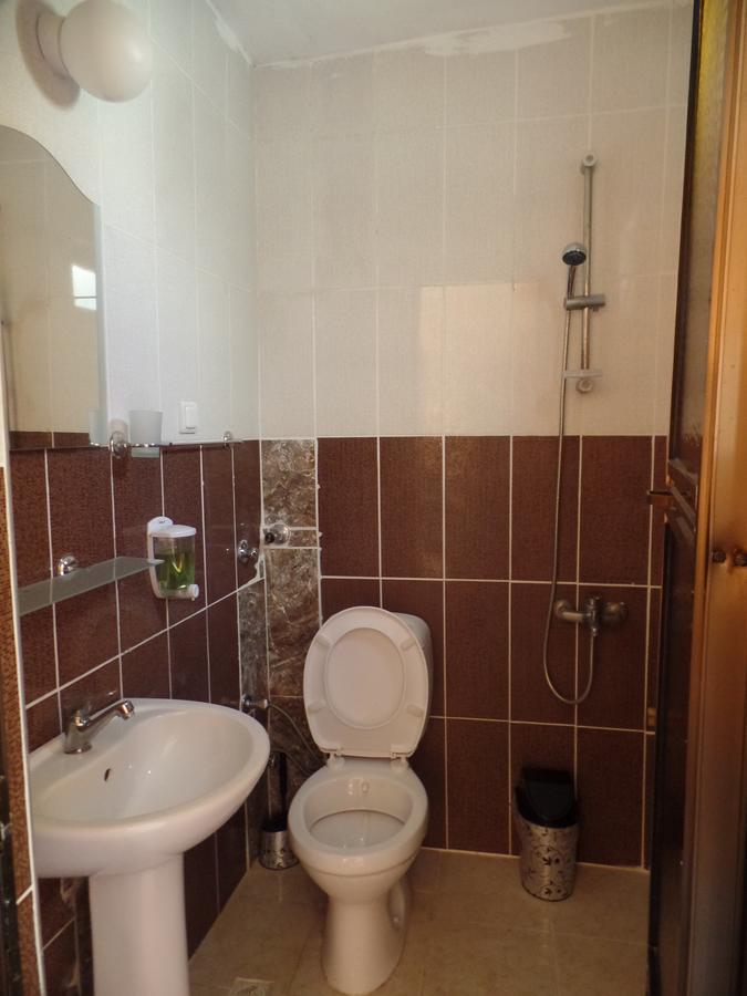 Fethiye Guesthouse 外观 照片
