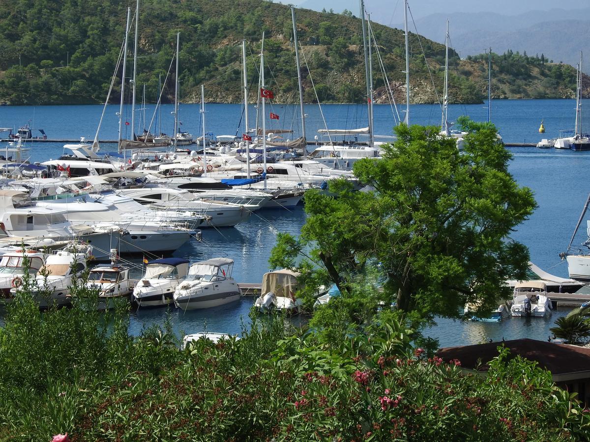 Fethiye Guesthouse 外观 照片