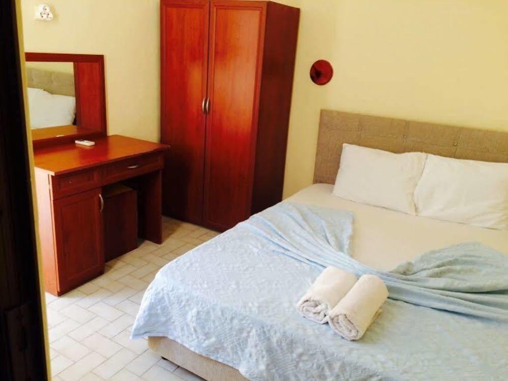 Fethiye Guesthouse 外观 照片