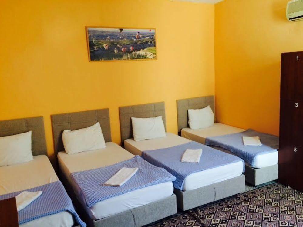 Fethiye Guesthouse 外观 照片