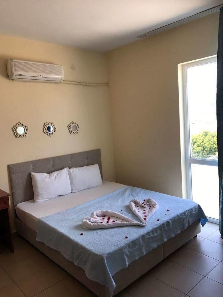 Fethiye Guesthouse 外观 照片