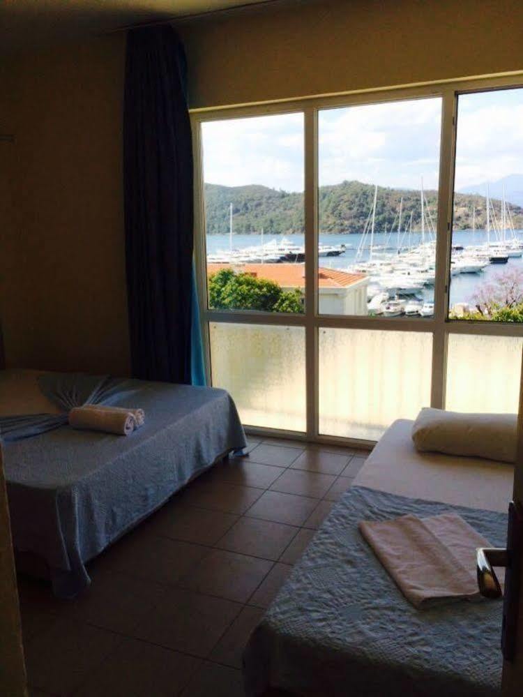 Fethiye Guesthouse 外观 照片