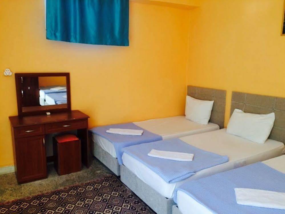 Fethiye Guesthouse 外观 照片