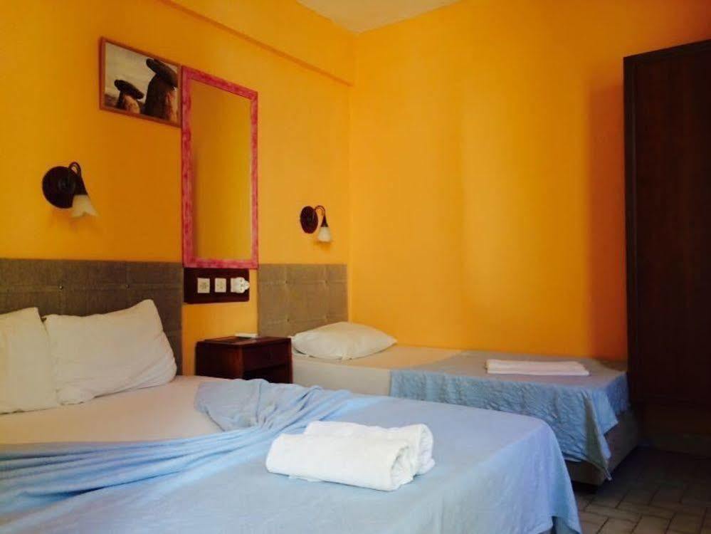 Fethiye Guesthouse 外观 照片