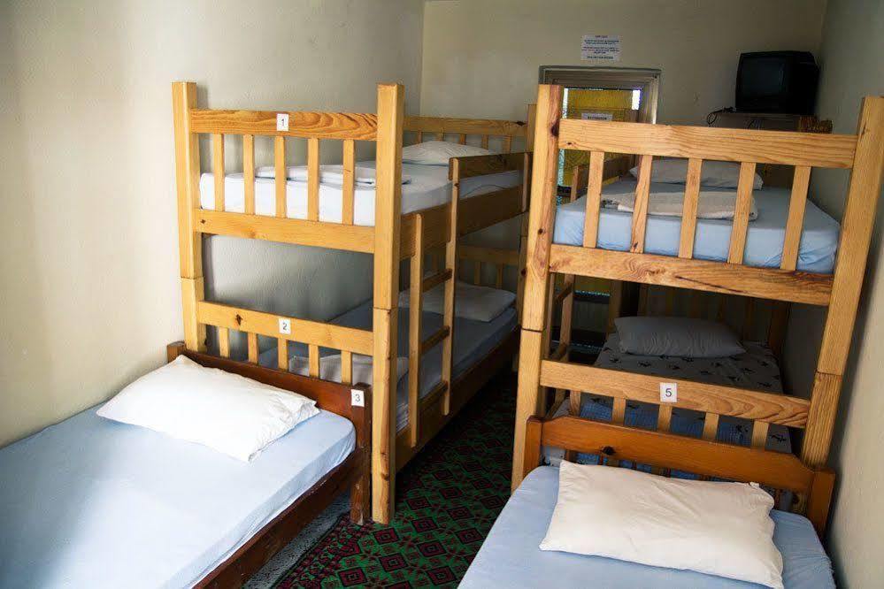 Fethiye Guesthouse 外观 照片