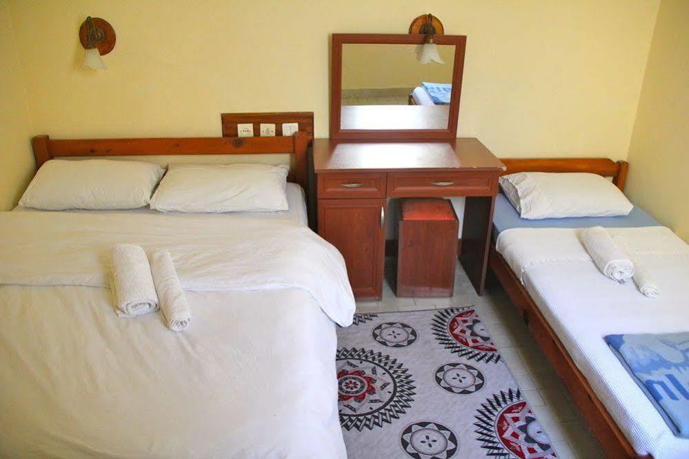 Fethiye Guesthouse 外观 照片